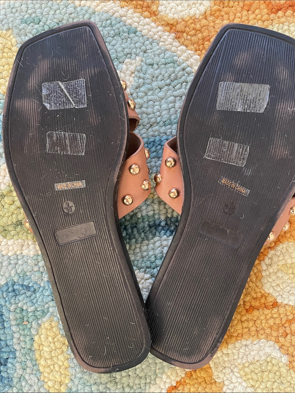 Sandals - Picture 3 of 3